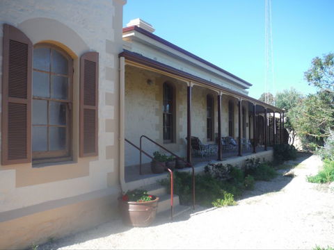 The Smelters - Australia Accommodation 1