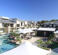 Lagoons 1770 Resort and Spa - Australia Accommodation