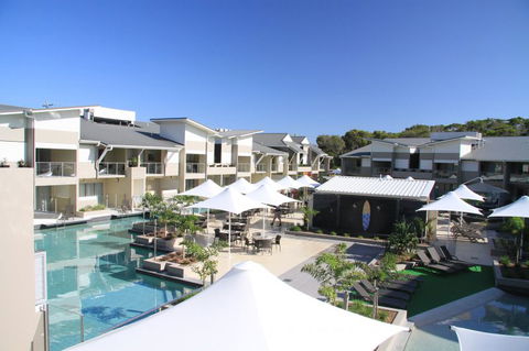 Lagoons 1770 Resort And Spa - Australia Accommodation 1