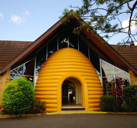 The Honey Place - Australia Accommodation 0