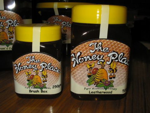 The Honey Place - Australia Accommodation 2
