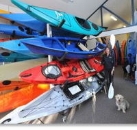 Skee Kayak Centre - Australia Accommodation
