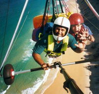 David CookmanSunshine Coast Hang Gliding - Australia Accommodation