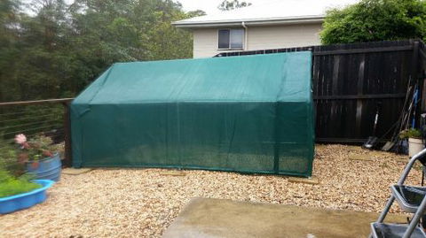 Maryriver Cages For Chickens, Dogs, Poultry - Australia Accommodation 2
