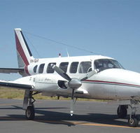 Northern Territory Air Services - Australia Accommodation