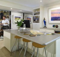 Art Nuvo Gallery - Australia Accommodation