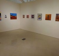 Central Australian Art Society - Australia Accommodation