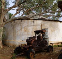 Hermannsburg Historical Precinct - Australia Accommodation