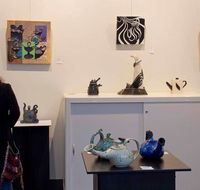 Glen Innes Art Gallery Inc - Australia Accommodation