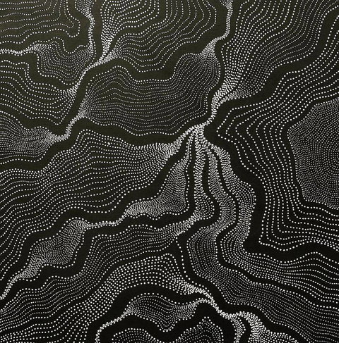 Ngarru Gallery Indigenous Fine Art - Australia Accommodation 0