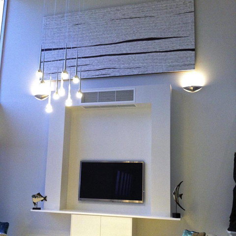 Ngarru Gallery Indigenous Fine Art - Australia Accommodation 1