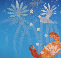 Saltwater Gallery Pty Ltd - Australia Accommodation