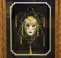 Sawtell Framing  Beachscapes Gallery - Australia Accommodation