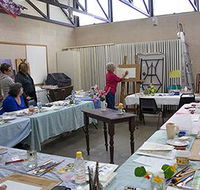 Woolgoolga Art  Craft Gallery - Australia Accommodation
