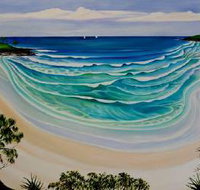 Silk  Sand - Australia Accommodation
