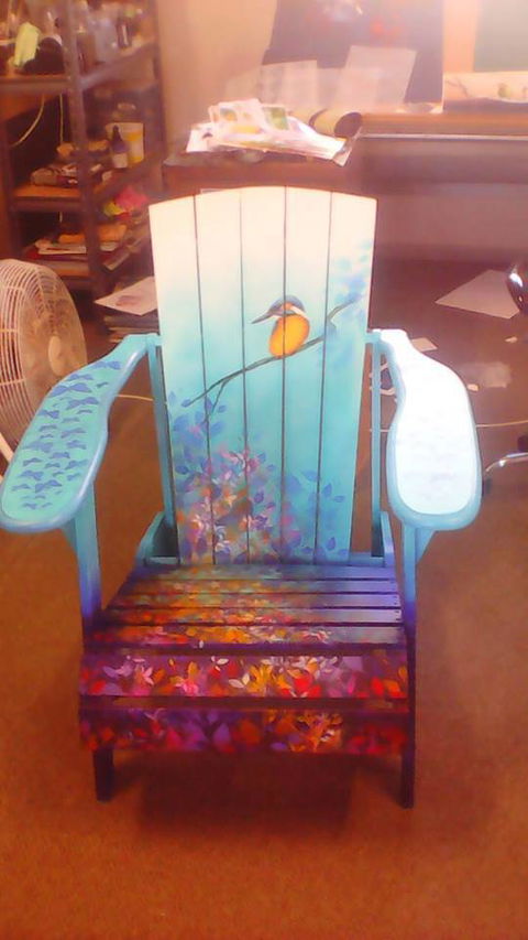 Art On Pallas - Australia Accommodation 1