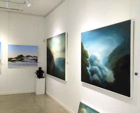 Gallery One - Australia Accommodation 3