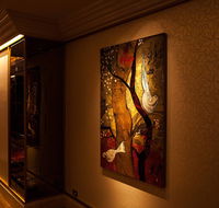 Corporate Art - Australia Accommodation