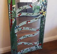 Sunset Gallery  Framing - Australia Accommodation