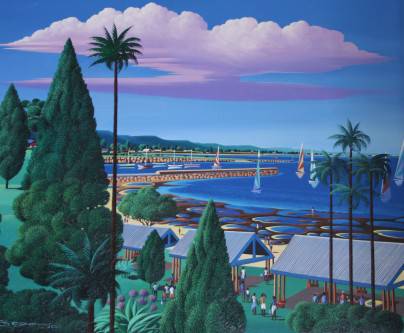 The Bay Tree Gallery - Australia Accommodation 3