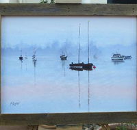 Frew Artworks - Australia Accommodation