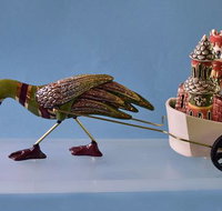 Art on Cairncross - Australia Accommodation