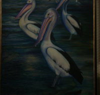 Charlie Moore - Australia Accommodation