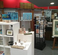 Townsville Art Society Inc - Australia Accommodation