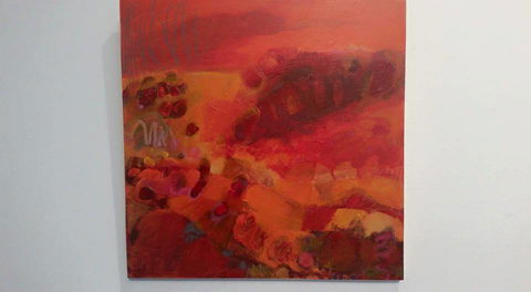 Art Arena Gallery Inc - Australia Accommodation 1
