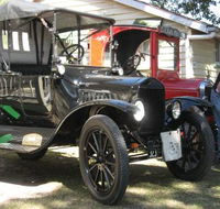 The Caboolture Historical Society - Australia Accommodation