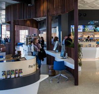 Canberra and Region Visitors Centre - Australia Accommodation