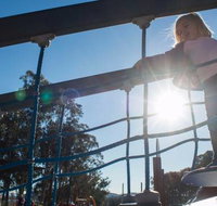 Boundless Playground - Australia Accommodation