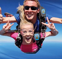 Skydive Oz Canberra - Australia Accommodation