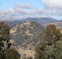 Mt Tennent - Australia Accommodation