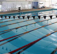 Canberra Olympic Pool - Australia Accommodation