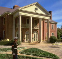 Embassy Drive - Australia Accommodation