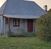 Pye Cottage Museum - Australia Accommodation