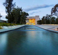 High Court of Australia - Australia Accommodation