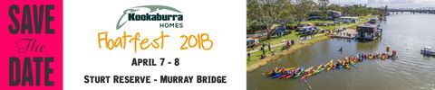 Murraylands Regional Tourist Association Inc - Australia Accommodation 0