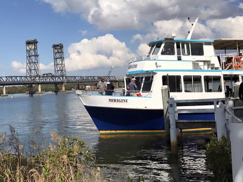 Yamba Tours And Charters - Australia Accommodation 4