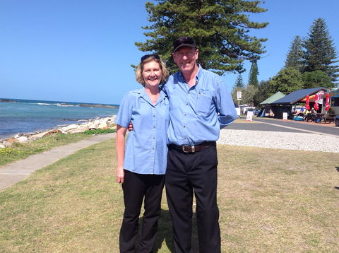 Yamba Tours And Charters - Australia Accommodation 8