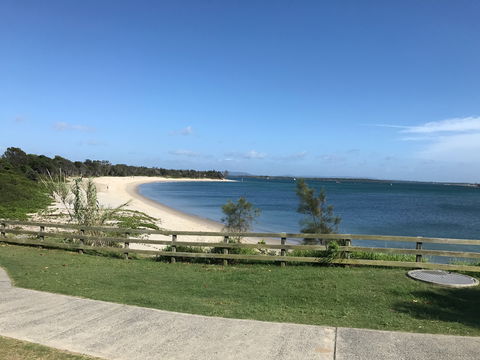 Yamba Tours And Charters - Australia Accommodation 13