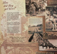 National Pioneer Womens Hall of Fame - Australia Accommodation