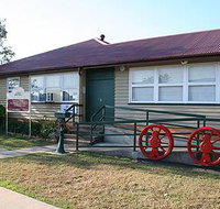 Nambour  District Historical Museum Assoc - Australia Accommodation