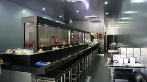 Aquariums In Cairns - Australia Accommodation 1