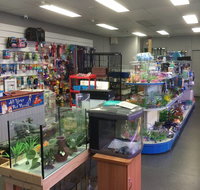 Nambour Pet Shop - Australia Accommodation