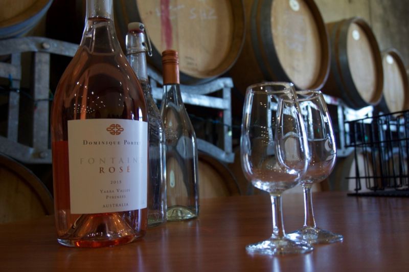 Steels Creek VIC Australia Accommodation