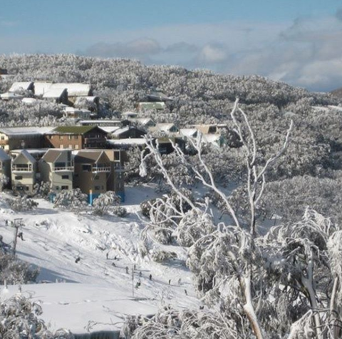 Down Under Thrills - Australia Accommodation 2