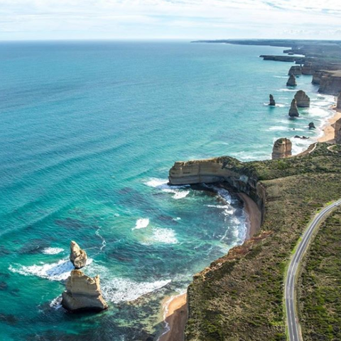 Down Under Thrills - Australia Accommodation 1