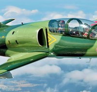 JetFighter - Australia Accommodation